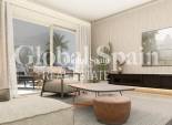 New Build - APARTMENT -
PILAR DE LA HORADADA - pueblo