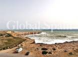 Odsprzedaż - MIESZKANIE -
TORREVIEJA - 