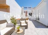 Wiederverkauf - WOHNUNG -
CIUDAD QUESADA - Ciudad Quesada