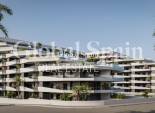 New Build - APARTMENT -
SAN MIGUEL DE SALINAS