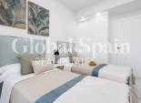 Nueva construcción  - APARTAMENTO -
SAN MIGUEL DE SALINAS - Pueblo
