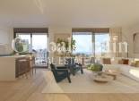 Nueva construcción  - APARTAMENTO -
MIJAS - Hipódromo Costa del Sol