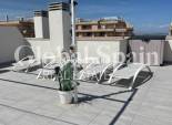 Resale - Penthouse -
ORIHUELA COSTA - VILLAMARTÍN
