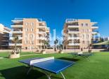 Resale - APARTMENT -
GUARDAMAR DEL SEGURA - El Raso