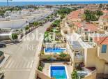 Resale - APARTMENT -
ORIHUELA COSTA - Costa Blanca