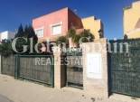 Venta - CASA -
LA TERCIA - Inland