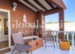 Resale - VILLA -
TORREVIEJA - LOS BALCONES - LOS ALTOS