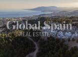 Nouvelle construction - VILLA -
MÁLAGA - Málaga Este