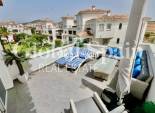 Wederverkoop - PENTHOUSE -
SUCINA - Inland