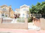 Wiederverkauf - VILLA -
ORIHUELA COSTA - Costa Blanca