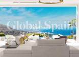 Nouvelle construction - VILLA -
BENAHAVÍS - Real de la Quinta