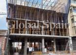 Nieuwbouw - APPARTEMENT -
GUARDAMAR DEL SEGURA