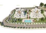 New Build - Apartment -
Fuente Álamo - Hacienda del Alamo