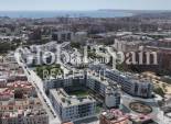 New Build - APARTMENT -
ALICANTE - San Agustín
