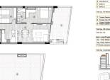 New Build - PENTHOUSE -
TORREVIEJA - Center