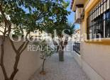 Resale - HOUSE -
LA ZENIA - Costa Blanca