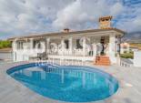 Resale - VILLA -
LA NUCÍA - Panorama
