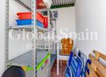 Wederverkoop - PENTHOUSE -
TORREVIEJA - Paseo maritimo