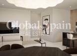 Neubau - WOHNUNG -
CALPE - Arenal Bol