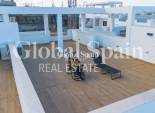 Revente - PENTHOUSE -
TORREVIEJA - LOS BALCONES - LOS ALTOS
