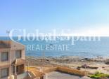 Venta - CASA -
TORREVIEJA - Cala de cabo cervera