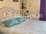 Wederverkoop - VILLA -
PLAYA FLAMENCA - Costa Blanca