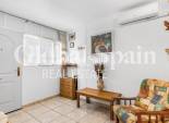 Revente - APPARTEMENT -
TORREVIEJA - Center