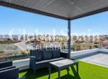 Nueva construcción  - VILLA -
ALGORFA - LA FINCA GOLF / ALGORFA