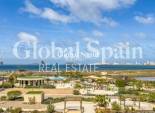 Resale - APARTMENT -
CARTAGENA - Playa Honda-Playa Paraíso