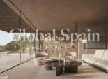 Neubau - VILLA -
BENISSA - Montemar