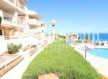 Wederverkoop - APPARTEMENT -
ORIHUELA COSTA - Costa Blanca