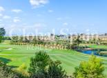 Odsprzedaż - MIESZKANIE -
PILAR DE LA HORADADA - Lo Romero Golf