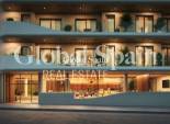 Nowo zbudowane - PENTHOUSE -
MARBELLA - 