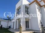 Venta - VILLA -
JÁVEA - Costa Blanca