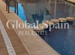 Resale - APARTMENT -
TORREVIEJA - La Mata