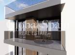 New Build - APARTMENT -
GUARDAMAR DEL SEGURA