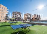 Resale - APARTMENT -
GUARDAMAR DEL SEGURA - El Raso