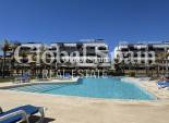 Revente - APPARTEMENT -
PLAYA FLAMENCA - Costa Blanca