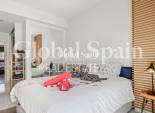 Wiederverkauf - WOHNUNG -
GUARDAMAR DEL SEGURA - Costa Blanca