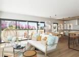 Nowo zbudowane - MIESZKANIE -
ESTEPONA - 