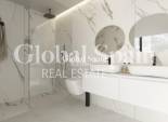 Nowo zbudowane - WILLA  -
MORAIRA_TEULADA - 