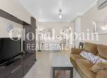 Wiederverkauf - WOHNUNG -
TORREVIEJA - Costa Blanca