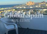 Wiederverkauf - PENTHOUSE -
TORREVIEJA - Torreblanca
