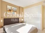 Wiederverkauf - VILLA -
ORIHUELA COSTA - Costa Blanca