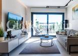Wederverkoop - APPARTEMENT -
PILAR DE LA HORADADA - La Torre de la Horadada