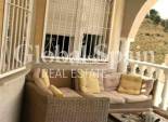Wiederverkauf - VILLA -
ROJALES - La Marquesa Golf