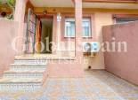Wederverkoop - HUIS -
SAN JAVIER - San Javier