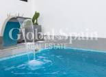 Revente - VILLA -
TORRE PACHECO - Inland