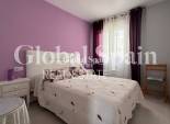 Odsprzedaż - MIESZKANIE -
TORREVIEJA - 