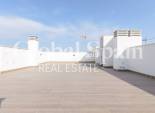 New Build - APARTMENT -
TORREVIEJA - LOS BALCONES - LOS ALTOS